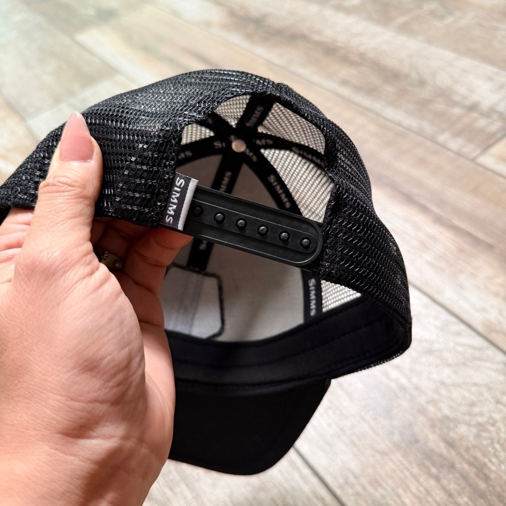 Simms | Men’s Hat NWOT - Picture 3 of 6